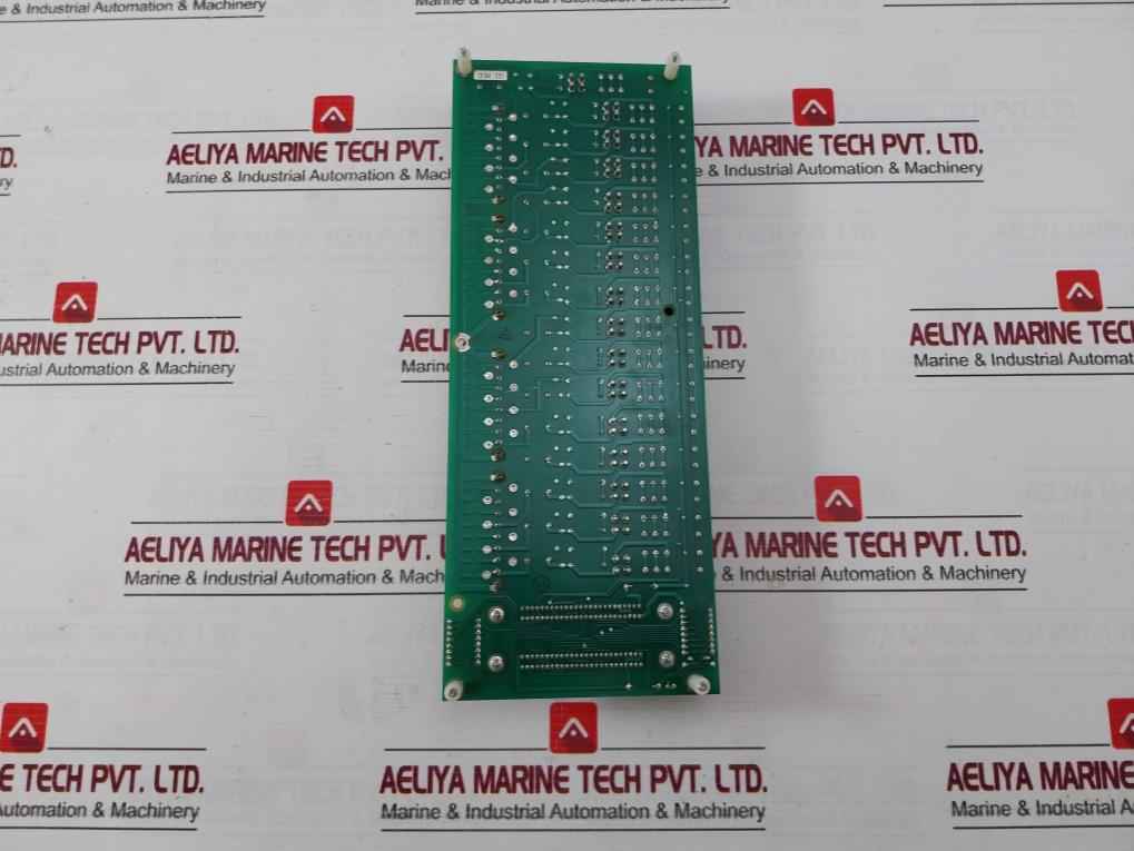 Honeywell Mu-tdor22 Digital Output Module 51309150-125 Rev A 240 Vac 94V-0