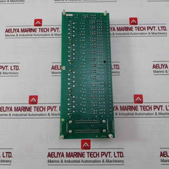 Honeywell Mu-tdor22 Digital Output Module 51309150-125 Rev A 240 Vac 94V-0