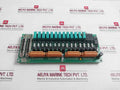 Honeywell Mu-tdor22 Digital Output Relay Module 51309150-125 Rev: A 240Vac 94V-0