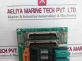 Honeywell Mu-tdor22 Digital Output Relay Module 51309150-125 Rev: A 240Vac 94V-0