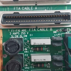 Honeywell Mu-tdor22 Digital Output Relay Module 51309150-125 Rev: A 240Vac 94V-0