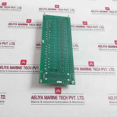 Honeywell Mu-tdor22 Digital Output Relay Module 51309150-125 Rev: A 240Vac 94V-0