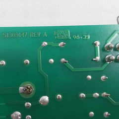 Honeywell Mu-tdor22 Digital Output Relay Module 51309150-125 Rev: A 240Vac 94V-0