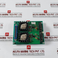 Honeywell Mu-tlpa02 Power Adapter Board 51309204-125