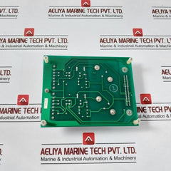 Honeywell Mu-tlpa02 Power Adapter Board 51309204-125