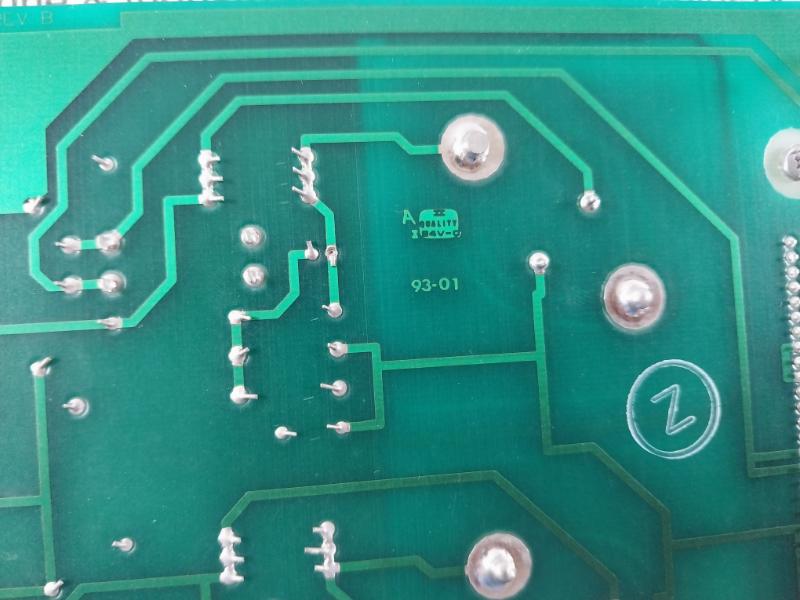 Honeywell Mu-tlpa02 Power Adapter Board 51309204-125