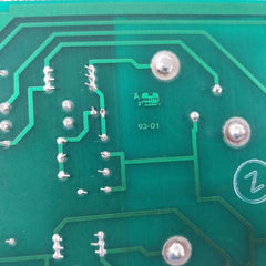Honeywell Mu-tlpa02 Power Adapter Board 51309204-125