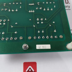 Honeywell Mu-tlpa02 Power Adapter Board 51309204-125
