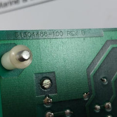 Honeywell Mu-tlpa02 Power Adapter Board 51309204-125