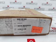 Honeywell Mu-tlpa02 Power Adapter Board 51309204-125