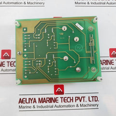 Honeywell Mu-tlpa02 Power Adapter Terminal Assembly Board 51304467-100