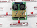 Honeywell Mu-tlpa02 Power Adapter Terminal Assembly Board 51304467-100