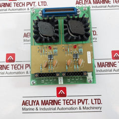 Honeywell Mu-tlpa02 Power Adapter Terminal Assembly Board 51304467-100