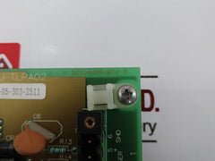Honeywell Mu-tlpa02 Power Adapter Terminal Assembly Board 51304467-100