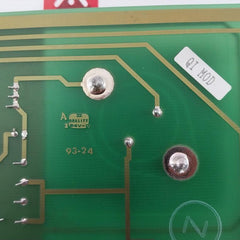 Honeywell Mu-tlpa02 Power Adapter Terminal Assembly Board 51304467-100