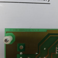 Honeywell Mu-tlpa02 Power Adapter Terminal Assembly Board 51304467-100