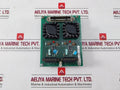 Honeywell Mu-tlpa02 Power Adapter Terminal Assembly Board 51309203-100 94V