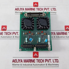 Honeywell Mu-tlpa02 Power Adapter Terminal Assembly Board 51309203-100 94V
