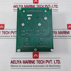 Honeywell Mu-tlpa02 Power Adapter Terminal Assembly Board 51309203-100 94V