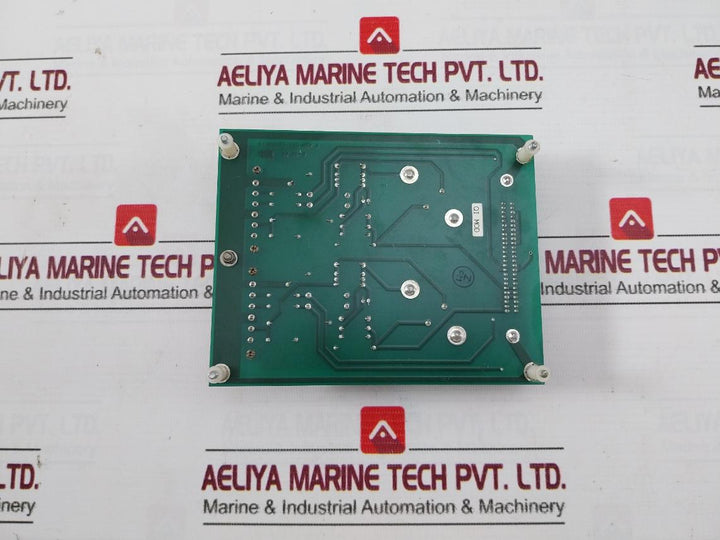 Honeywell Mu-tlpa02 Power Adapter Terminal Assembly Board 51309203-100 94V