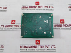 Honeywell Mu-tlpa02 Power Adapter Terminal Assembly Board 51309203-100 94V