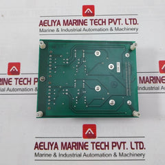 Honeywell Mu-tlpa02 Power Adapter Terminal Assembly Board 51309203-100 94V