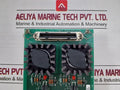 Honeywell Mu-tlpa02 Power Adapter Terminal Assembly Board 51309203-100 94V