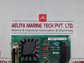 Honeywell Mu-tlpa02 Power Adapter Terminal Assembly Board 51309203-100 94V