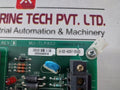 Honeywell Mu-tlpa02 Power Adapter Terminal Assembly Board 51309203-100 94V