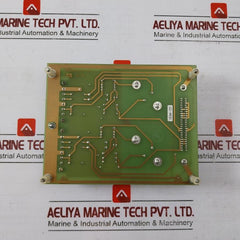Honeywell Mu-tlpa02 Power Adapter Terminal Assembly Board 51309204-125