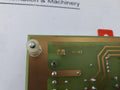 Honeywell Mu-tlpa02 Power Adapter Terminal Assembly Board 51309204-125
