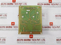 Honeywell Mu-tlpa02 Power Adapter Terminal Assembly Board 51309204-125