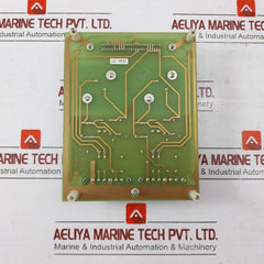 Honeywell Mu-tlpa02 Power Adapter Terminal Assembly Board 51309204-125