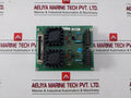 Honeywell Mu-tlpa02 Power Adapter Terminal Assembly Board 94V-0