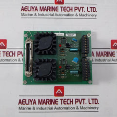 Honeywell Mu-tlpa02 Power Adapter Terminal Assembly Board 94V-0