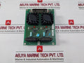 Honeywell Mu-tlpa02 Power Adapter Terminal Assembly Board 94V-0