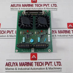 Honeywell Mu-tlpa02 Power Adapter Terminal Assembly Board 94V-0