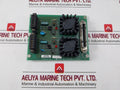 Honeywell Mu-tlpa02 Power Adapter Terminal Assembly Board 94V-0