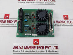 Honeywell Mu-tlpa02 Power Adapter Terminal Assembly Board 94V-0