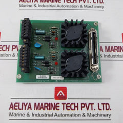 Honeywell Mu-tlpa02 Power Adapter Terminal Assembly Board 94V-0