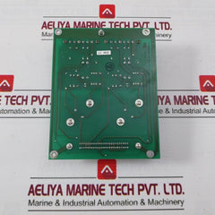 Honeywell Mu-tlpa02 Power Adapter Terminal Assembly Board 94V-0