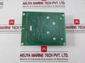 Honeywell Mu-tlpa02 Power Adapter Terminal Assembly Board 94V-0