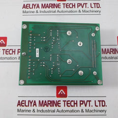 Honeywell Mu-tlpa02 Power Adapter Terminal Assembly Board 94V-0