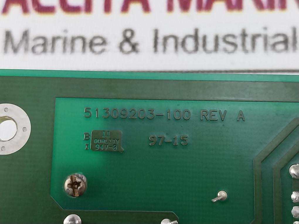 Honeywell Mu-tlpa02 Power Adapter Terminal Assembly Board 94V-0