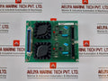Honeywell Mu-tlpa02 Power Adapter Terminal Assembly Rev:B