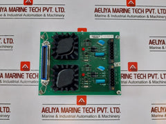 Honeywell Mu-tlpa02 Power Adapter Terminal Assembly Rev:B