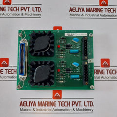 Honeywell Mu-tlpa02 Power Adapter Terminal Assembly Rev:B