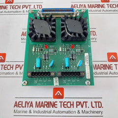 Honeywell Mu-tlpa02 Power Adapter Terminal Assembly Rev:B