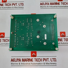 Honeywell Mu-tlpa02 Power Adapter Terminal Assembly Rev:B