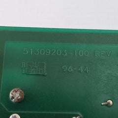 Honeywell Mu-tlpa02 Power Adapter Terminal Assembly Rev:B